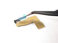 How to Apply New Ultra Wideband Antenna Adhesive in Your Google Pixel Fold