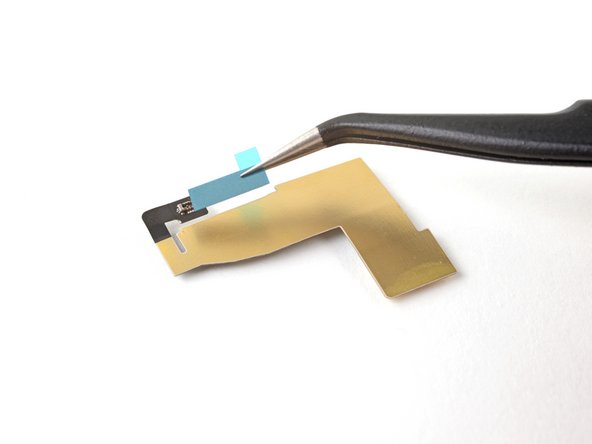 How to Apply New Ultra Wideband Antenna Adhesive in Your Google Pixel Fold