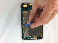 Samsung Galaxy Tab 3 Kids Motherboard Replacement