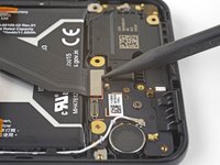 Google Pixel 3a Daughterboard Replacement