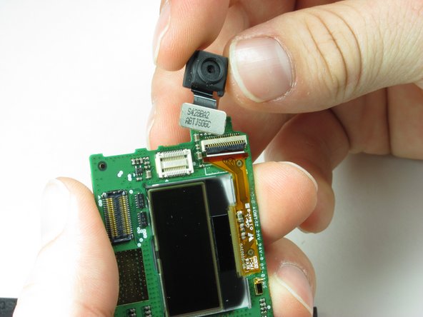 Motorola W385 Camera Replacement: crwdns2935265:011crwdnd2935265:02crwdnd2935265:02crwdne2935265:0