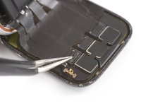 Apple Watch SE Screen Replacement