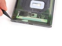 Galaxy S23 Ultra Screen Replacement