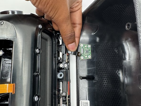 Amazon Echo Show 8 3rd Gen Motherboard Replacement, Speakers: crwdns2935265:05crwdnd2935265:02crwdnd2935265:03crwdne2935265:0