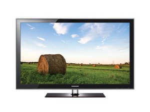 Samsung LN46C630K1FXZA 46 inch LCD TV