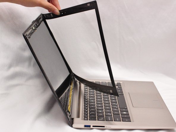 Asus Zenbook UX32VD  HD Web Camera Replacement: crwdns2935265:03crwdnd2935265:02crwdnd2935265:03crwdne2935265:0