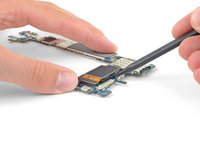 Samsung Galaxy Note9 Rear Camera Replacement