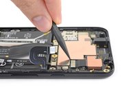 Google Pixel 3a XL Rear-Facing Camera Replacement