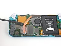 Nintendo Switch Lite Screen Replacement