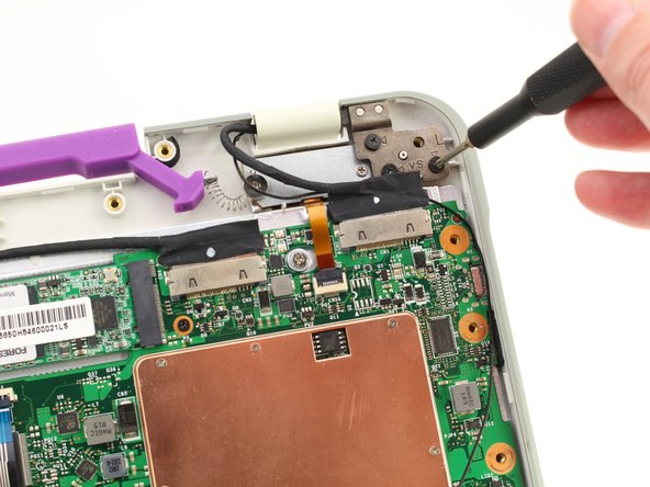 One Education Infinity Hinge Assembly Replacement, Hinge Assembly: crwdns2935265:013crwdnd2935265:03crwdnd2935265:03crwdne2935265:0