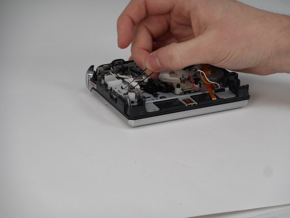 Sony TCM-450 Belt (Counter) Replacement, Belt for Counter: crwdns2935265:09crwdnd2935265:02crwdnd2935265:02crwdne2935265:0