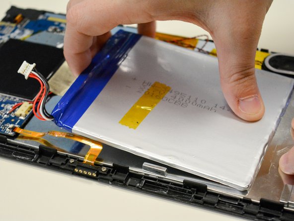 Craig CMP801 LCD Screen Replacement: crwdns2935265:08crwdnd2935265:02crwdnd2935265:03crwdne2935265:0