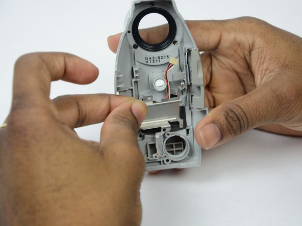 Canon ZR70MC Speaker Replacement: crwdns2935265:09crwdnd2935265:02crwdnd2935265:03crwdne2935265:0