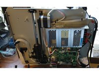 FlashForge Adventurer 3 Case Teardown