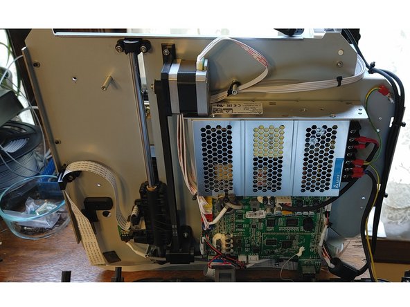 FlashForge Adventurer 3 Case Teardown