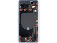 Google Pixel 7a Logic Board Replacement