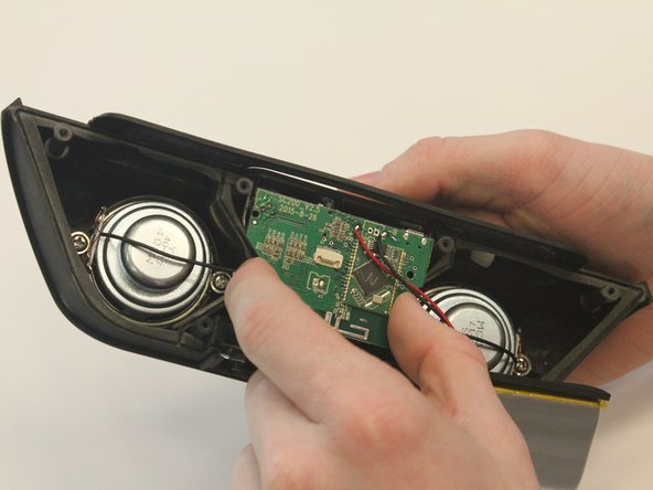 VENSTAR Taco Speaker Replacement Replacement: crwdns2935265:011crwdnd2935265:02crwdnd2935265:03crwdne2935265:0