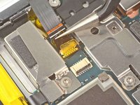 Google Pixel 3 XL Back Cover Adhesive Installation