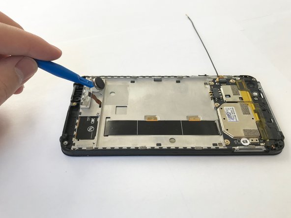 Blu Grand M Vibrator Replacement, Vibrator: crwdns2935265:010crwdnd2935265:02crwdnd2935265:02crwdne2935265:0