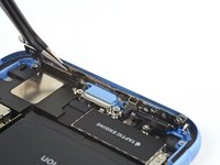 iPhone XR Taptic Engine Replacement