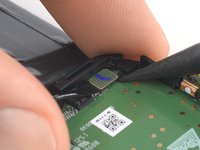 TicWatch Pro 3 GPS Battery Replacement