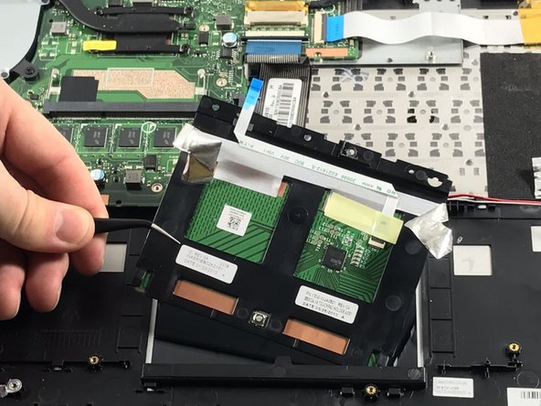 Asus V500CA-DB51T Speaker Replacement, Speaker: crwdns2935265:08crwdnd2935265:03crwdnd2935265:03crwdne2935265:0