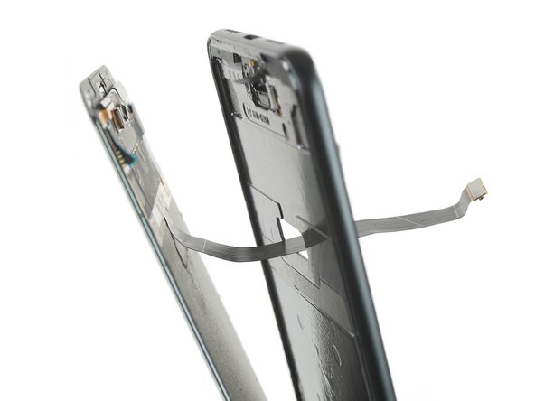 Huawei P20 Pro Screen Replacement: crwdns2935265:033crwdnd2935265:02crwdnd2935265:02crwdne2935265:0