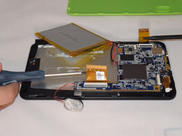 Ematic EGQ307 Digitizer Replacement: crwdns2935265:05crwdnd2935265:02crwdnd2935265:03crwdne2935265:0