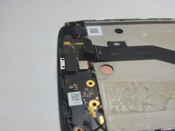 Motorola Moto E4 Plus Charging Port Replacement: crwdns2935265:08crwdnd2935265:03crwdnd2935265:03crwdne2935265:0