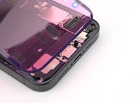 iPhone 16e Battery Replacement