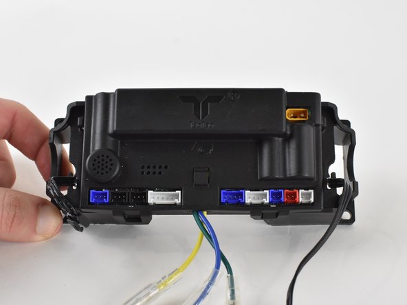 Hover-1 Superstar Right Gyroscope Sensor Sensor Board: crwdns2935265:06crwdnd2935265:03crwdnd2935265:03crwdne2935265:0