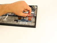 Lenovo ThinkPad X1 Extreme Docking Station Replacement
