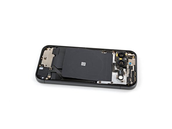 How to Apply New Back Glass Adhesive in Your Google Pixel 9