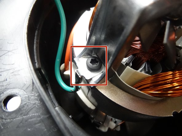 Shop-Vac MC150A Motor Replacement: crwdns2935265:07crwdnd2935265:02crwdnd2935265:02crwdne2935265:0