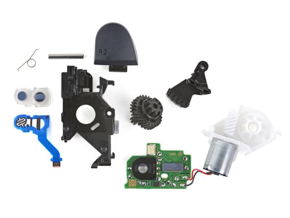 PlayStation 5 Teardown
