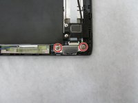 Acer Iconia Tab A501 USB-A/Micro-USB Port Replacement