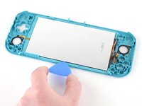 Nintendo Switch Lite Digitizer Replacement