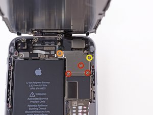 iPhone 6 Speaker - iFixit Repair Guide