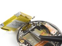 Google Pixel Watch Screen Replacement