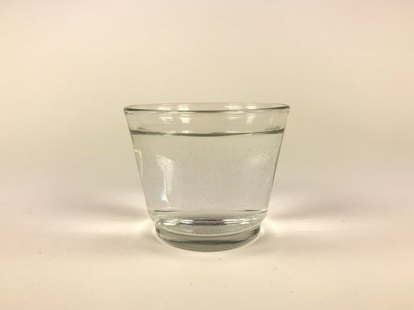 How To Grow An Avocado Tree, Fill a glass/jar with water: step 4, image 2 of 2