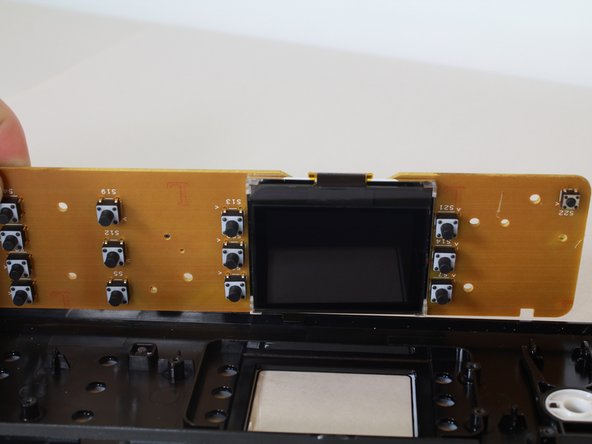 HP Officejet 4630 Scanner Head Replacement: crwdns2935265:04crwdnd2935265:03crwdnd2935265:03crwdne2935265:0