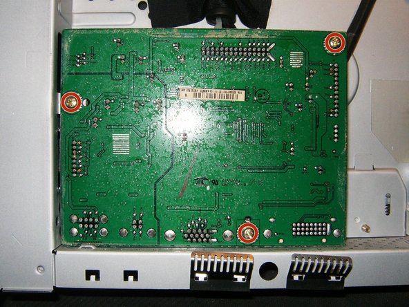 Dell 1908FPb monitor power supply Replacement: crwdns2935265:011crwdnd2935265:03crwdnd2935265:03crwdne2935265:0