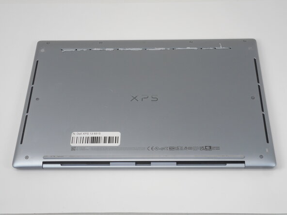 新品 DELL XPS 13 9315 上半身ユニット Dell XPS 13 9315 Display Assembly Replacement - iFixit Repair Guide