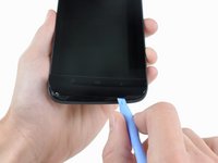 Dell Streak Teardown