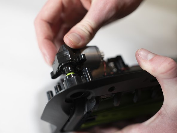 iRobot Roomba S9 Plus Corner Brush Replacement: crwdns2935265:07crwdnd2935265:02crwdnd2935265:03crwdne2935265:0