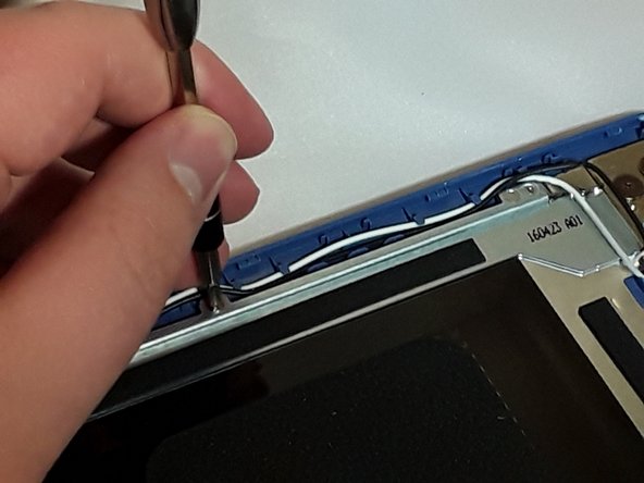 Acer Aspire R11 R3-131T-C1Z5 Hinges Replacement: crwdns2935265:012crwdnd2935265:02crwdnd2935265:03crwdne2935265:0