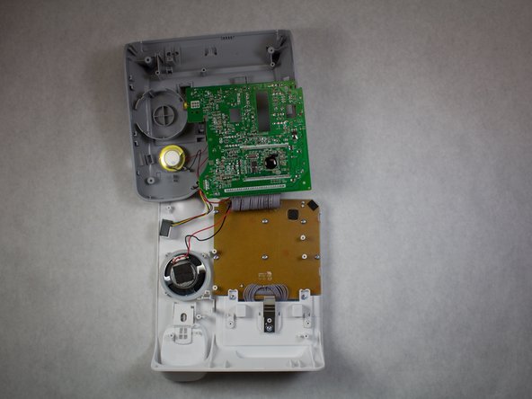 AT&T CL4940 Number Pad Replacement and Cleaning: crwdns2935265:04crwdnd2935265:03crwdnd2935265:03crwdne2935265:0