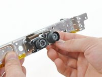 Xbox 360 Kinect Teardown