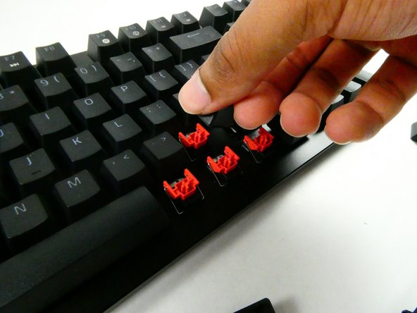 KBParadise V6000 Disassembly: crwdns2935265:03crwdnd2935265:02crwdnd2935265:03crwdne2935265:0