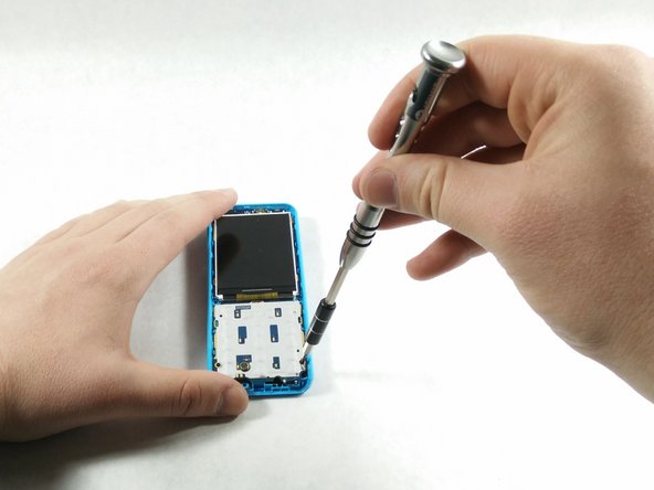 BLU Tank II Outer Lens Replacement, Motherboard: 手順 5、 2の画像 2